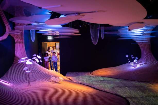 maison yves rocher musee immersif sortie loisirs la gacilly bretagne