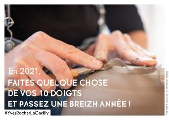 En 2021, faites quelque chose de vos 10 doigts