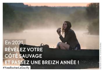 En 2021, révélez votre côté sauvage