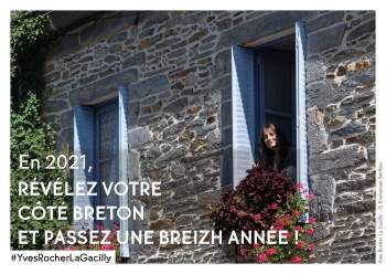 En 2021, révélez votre côté breton