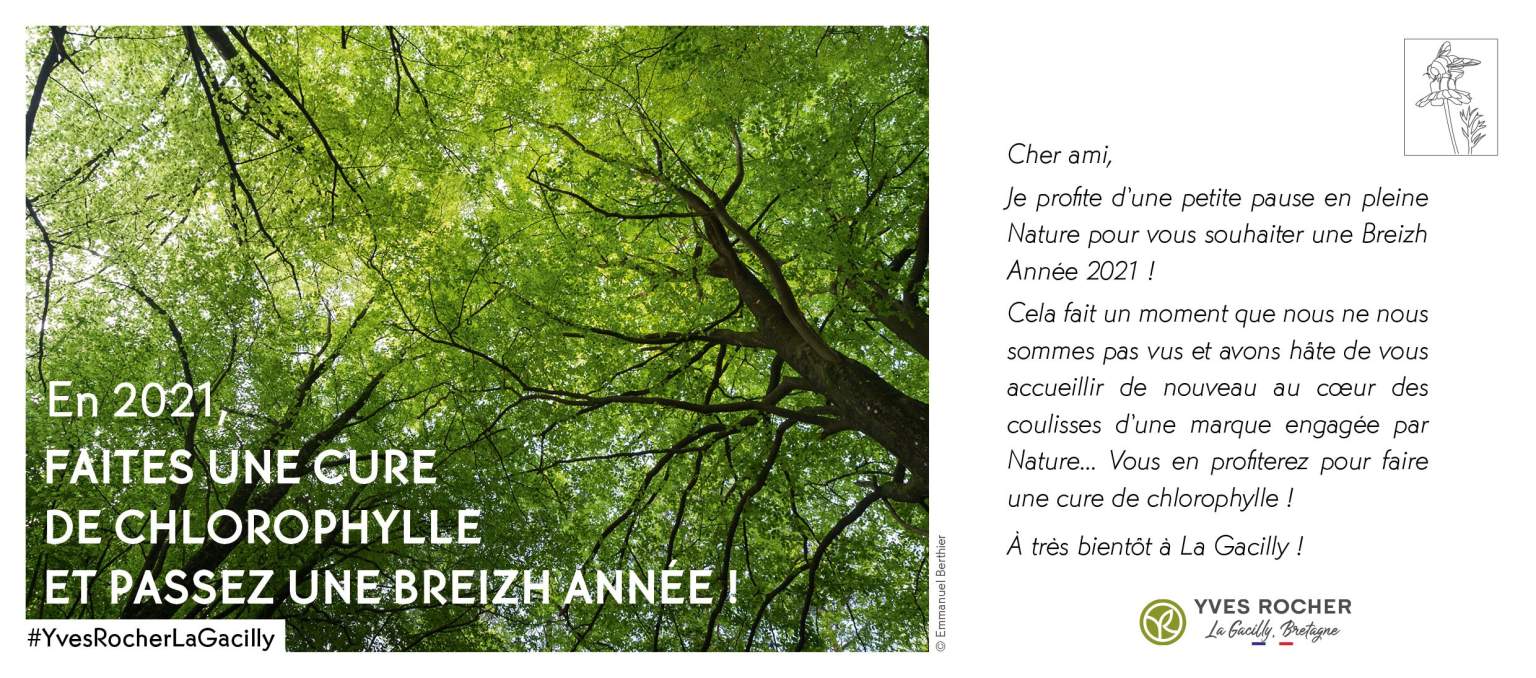 En 2021, faites une cure de chlorophylle