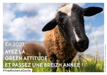 En 2021, ayez la green attitude