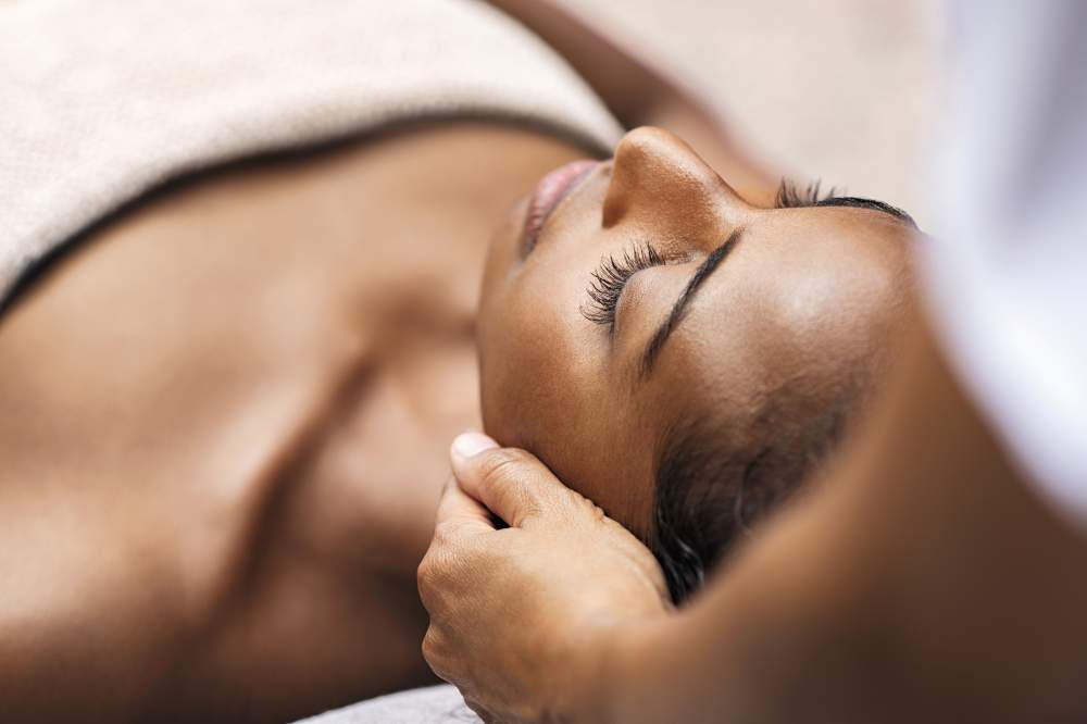 Institut Yves Rocher · Insitut de beauté et boutique La Gacilly · Morbihan
