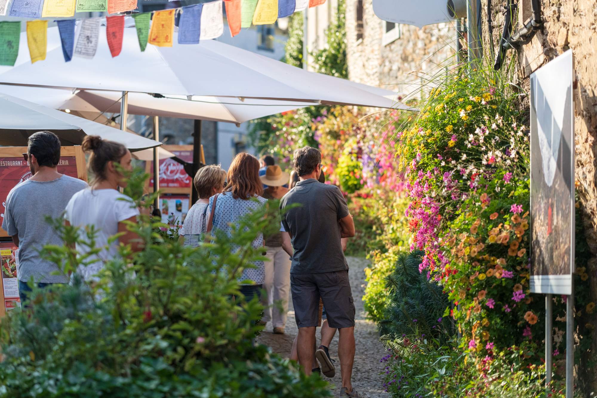 Professionnel du tourisme – JOURNÉE DÉCOUVERTE