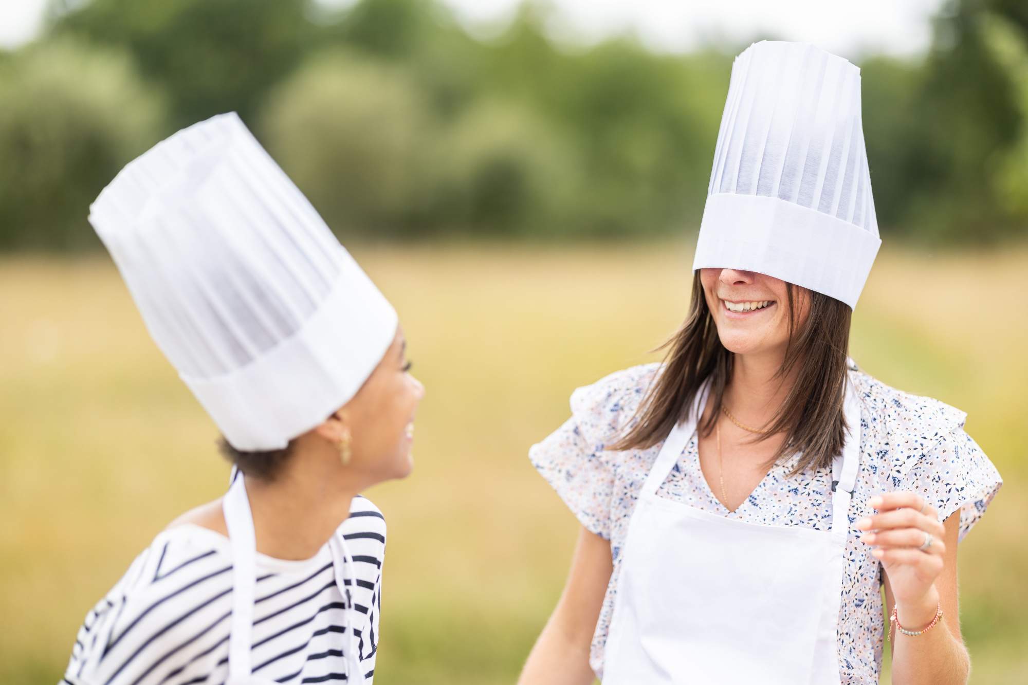 <span><span><span><span>Les Ateliers culinaires de La Bergerie Yves Rocher</span></span></span></span>