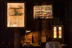 Musée immersif dans le Morbihan en Bretagne · Maison Yves Rocher