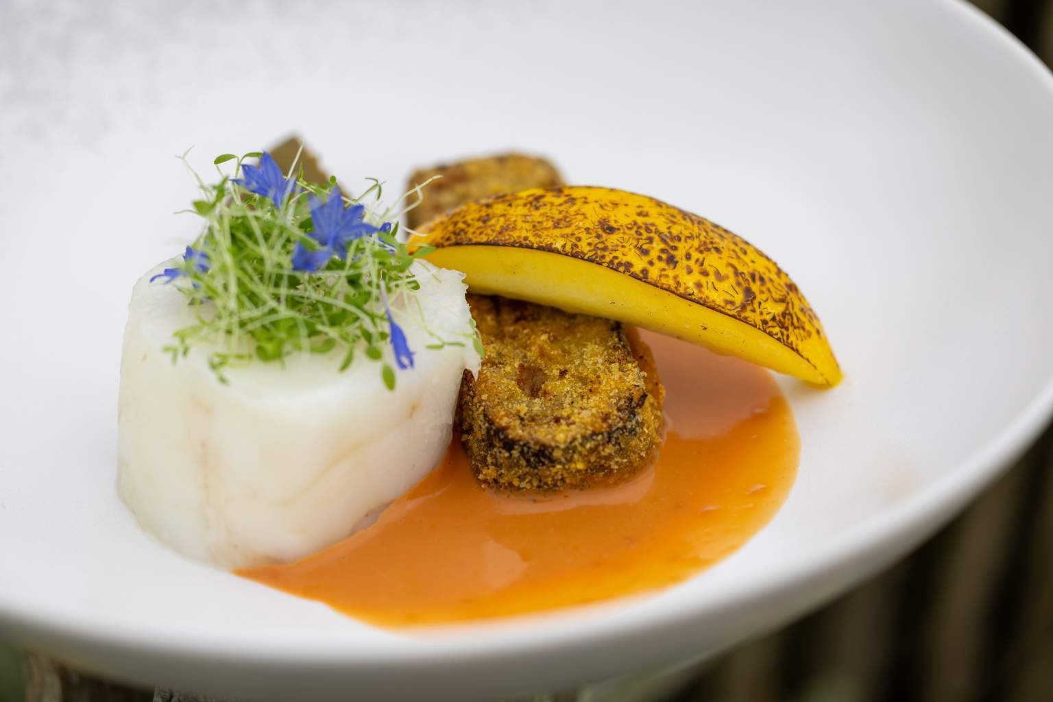 UN(e) SOUS-CHEF(FE) AU RESTAURANT LES JARDINS SAUVAGES